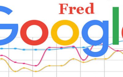 الگوریتم فرد Fred  | دلیل تغییرات در نتایج گوگل